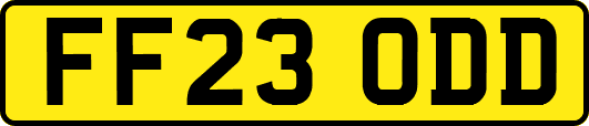 FF23ODD