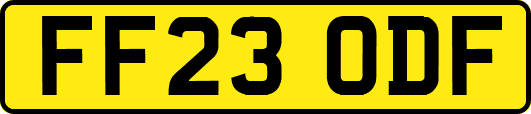 FF23ODF