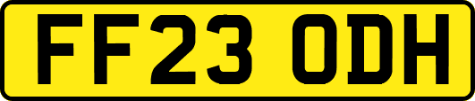 FF23ODH
