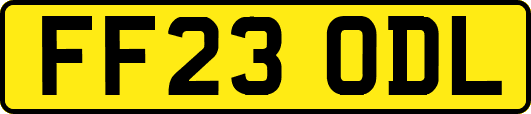 FF23ODL