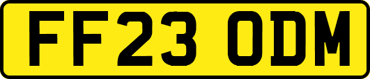 FF23ODM