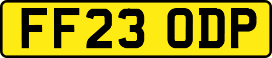FF23ODP