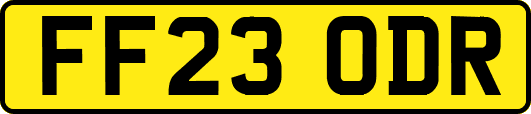 FF23ODR