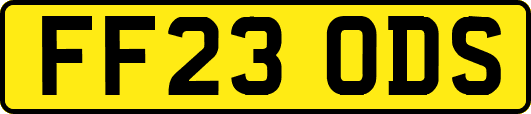 FF23ODS