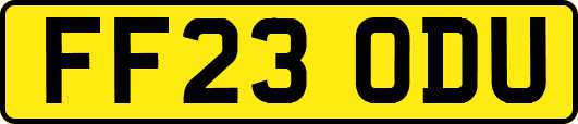 FF23ODU