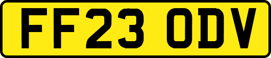 FF23ODV
