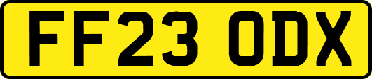 FF23ODX