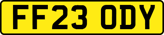FF23ODY