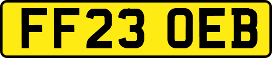 FF23OEB