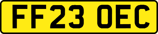 FF23OEC