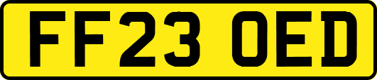 FF23OED