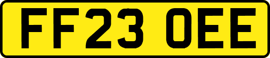 FF23OEE