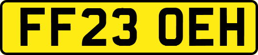 FF23OEH