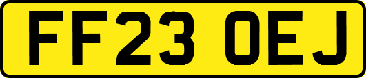 FF23OEJ