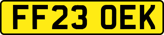 FF23OEK