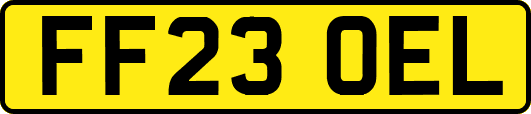 FF23OEL