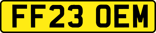 FF23OEM