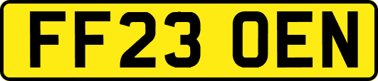 FF23OEN