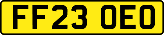 FF23OEO
