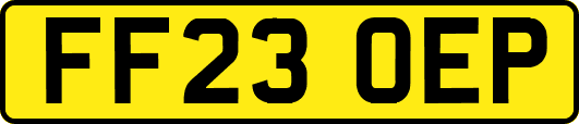 FF23OEP