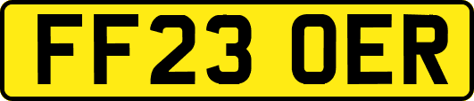 FF23OER