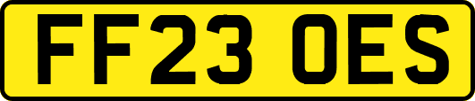 FF23OES