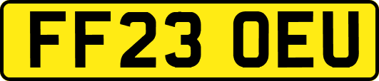 FF23OEU