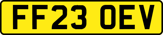FF23OEV