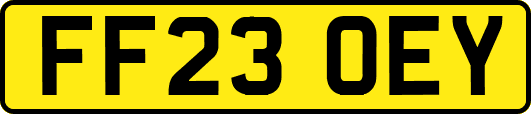 FF23OEY