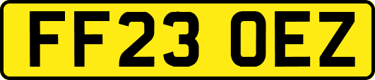 FF23OEZ