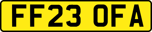 FF23OFA