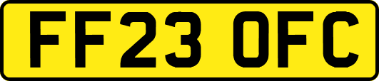 FF23OFC