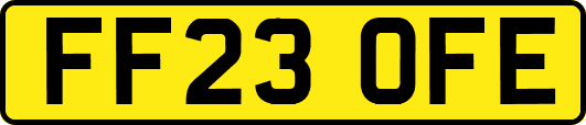FF23OFE