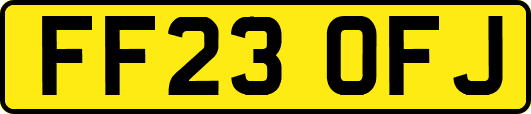 FF23OFJ