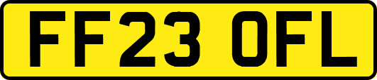 FF23OFL
