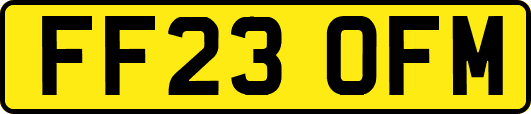 FF23OFM