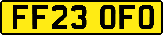 FF23OFO