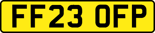 FF23OFP