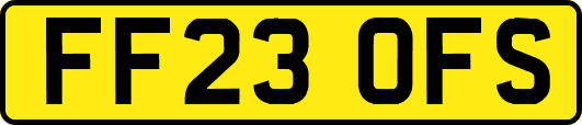 FF23OFS