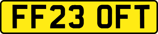 FF23OFT