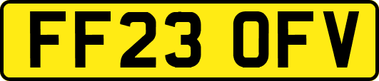 FF23OFV