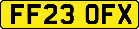 FF23OFX