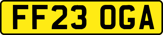 FF23OGA