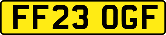FF23OGF