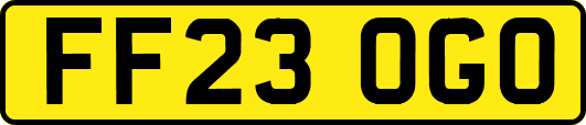 FF23OGO