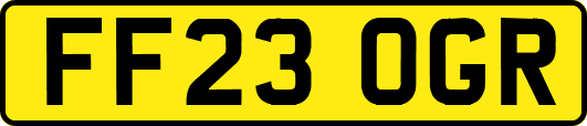 FF23OGR
