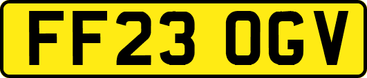 FF23OGV