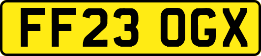 FF23OGX