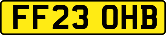 FF23OHB