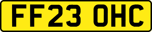 FF23OHC